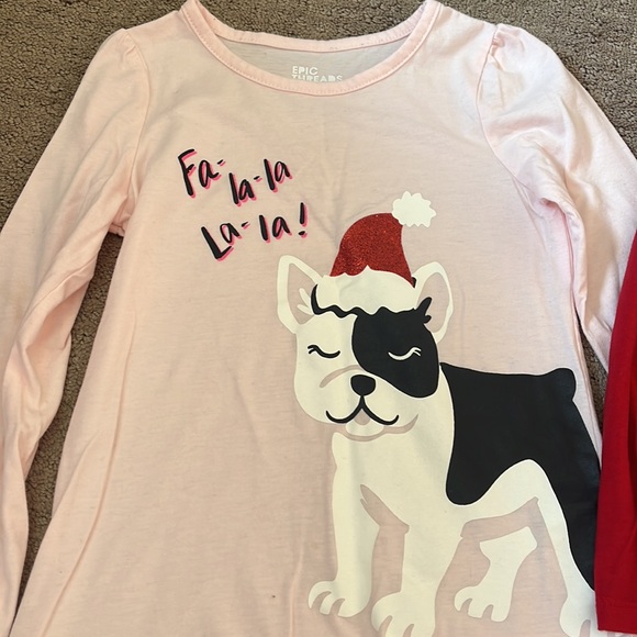 Epic threads 6 - Picture 2 of 4